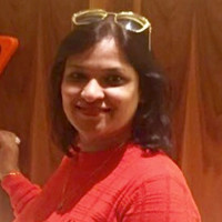 Amita Patil