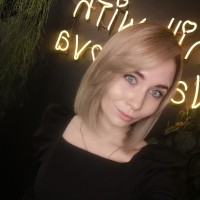 Valeriia Faustova