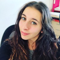 Erika Bernardoni
