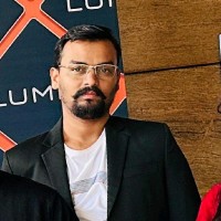Sunil Jha