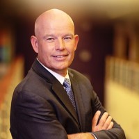 Doug Earney, Cfa