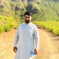 Kashif Ali