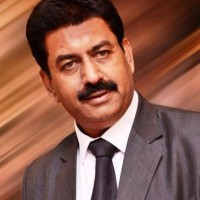 Anil Chawalia
