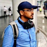 Palash Sarkar