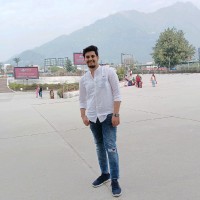 Anurag G.