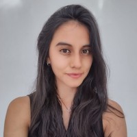 Leidy Katherin Arévalo Poveda