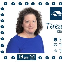 Teresa Dobson