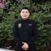 Jonathan Castillo Vazquez