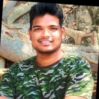 Paladugu Bhaskar