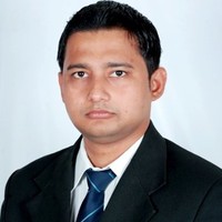 Ishant Kumar B Eng., MBA-PM, PMP®, RMP