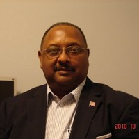 Frederick Dobard