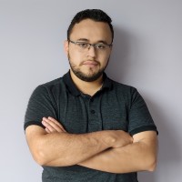 Daniel Felipe Rojas Castro