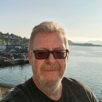 Warren Hughes