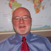 Jim Westfall