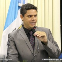 Vereador João Campos