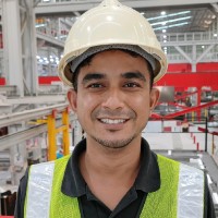 Imran Azman