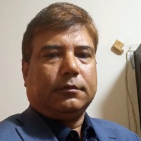 Majad Khan