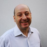 Christophe HARTHEISER