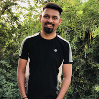 Anand Patel