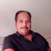Mohd Aqeel Alvi