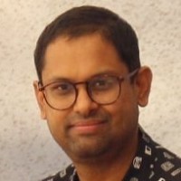 Vinayak Tiwari