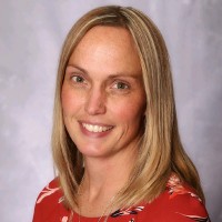 Jennifer Degeorge
