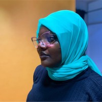Jemila Mohammed-Jamiu