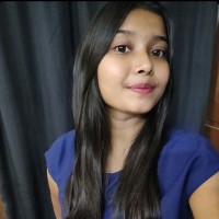 Muskan Dangre