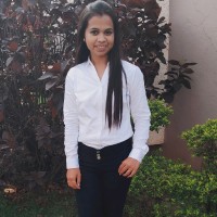 Harshada Hingmire