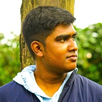 Reuben J Rejoy