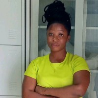 Peace Chibuzor