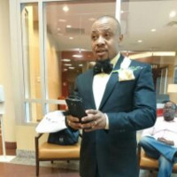 Cherif Chamukenge