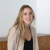 Francesca Casalino Hohagen