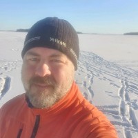 Lars Thunberg