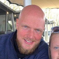 Andy Hall