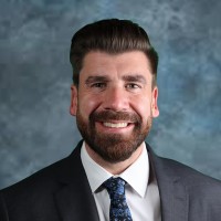 Dan Pardy Ed.D Candidate