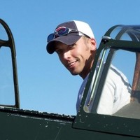 Justin Fluegel