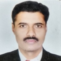 SHIVAJI PATIL