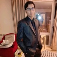 Zubair Ali