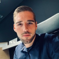 Mark Van Walstijn