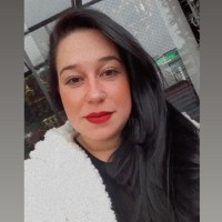 Stéphany Alcantara