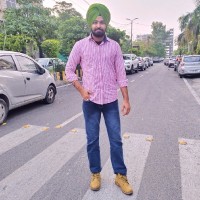 Navpreet Singh