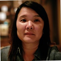Jessica Tham