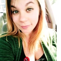 Candace Merrow