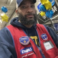 Dante Kerney Sr.