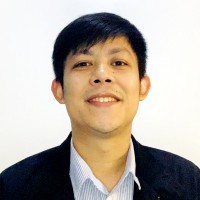 Harold Glenn Magcamit