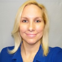Audrey Lewis