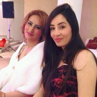 Ridene Lobna