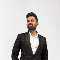 Ishant Ahuja