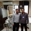 Hesam Irani